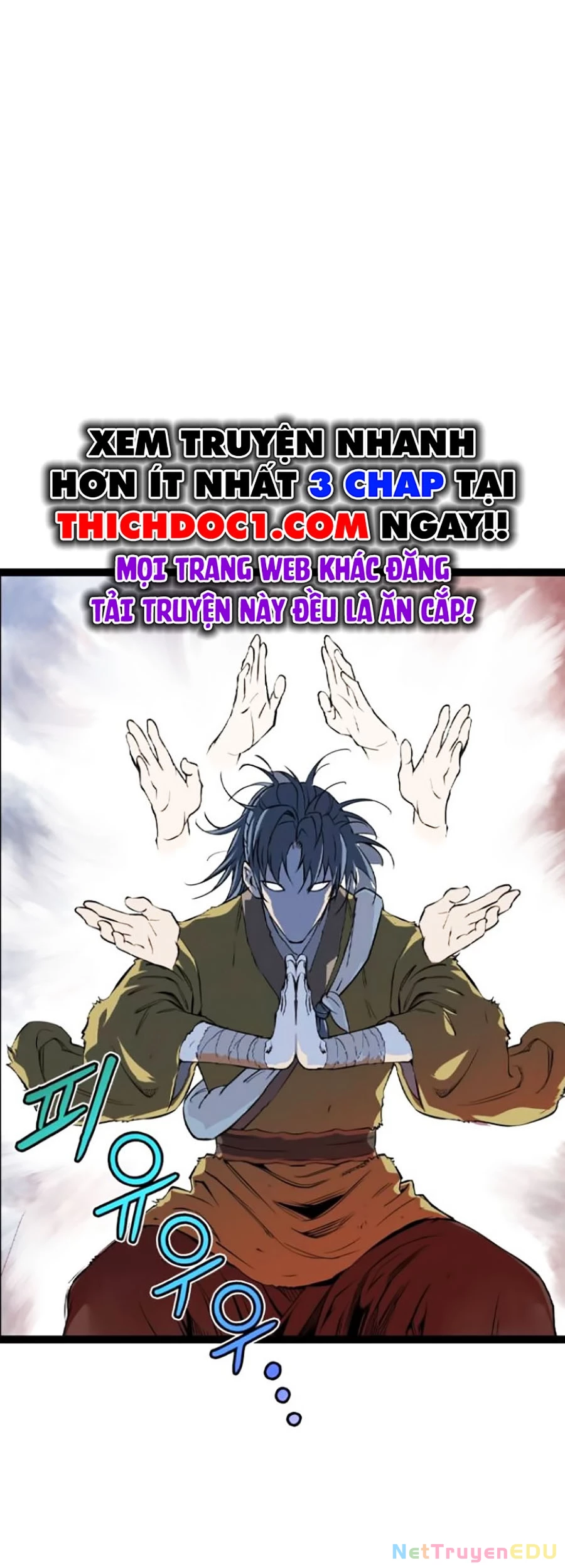 Sát Thần Tu La Chapter 39 - Trang 3