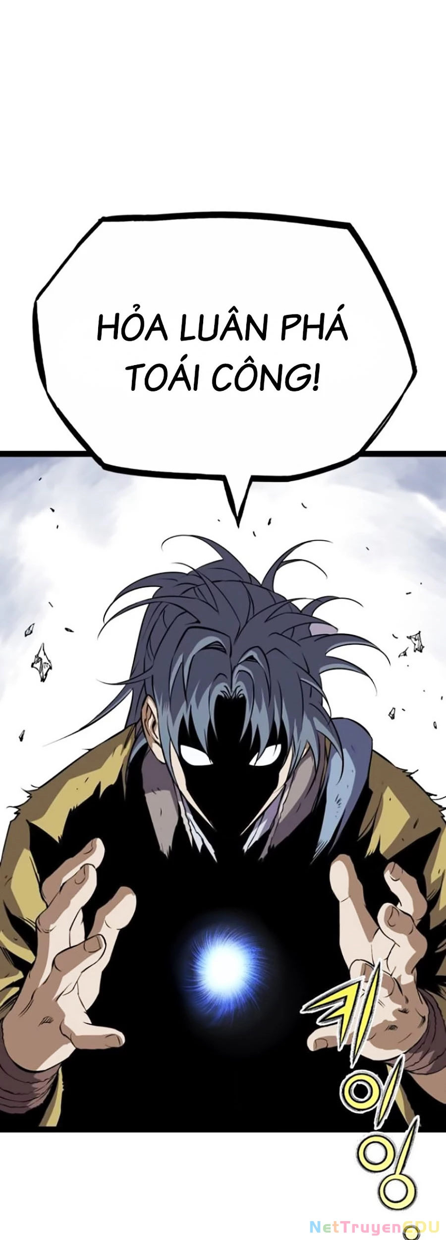Sát Thần Tu La Chapter 39 - Trang 3