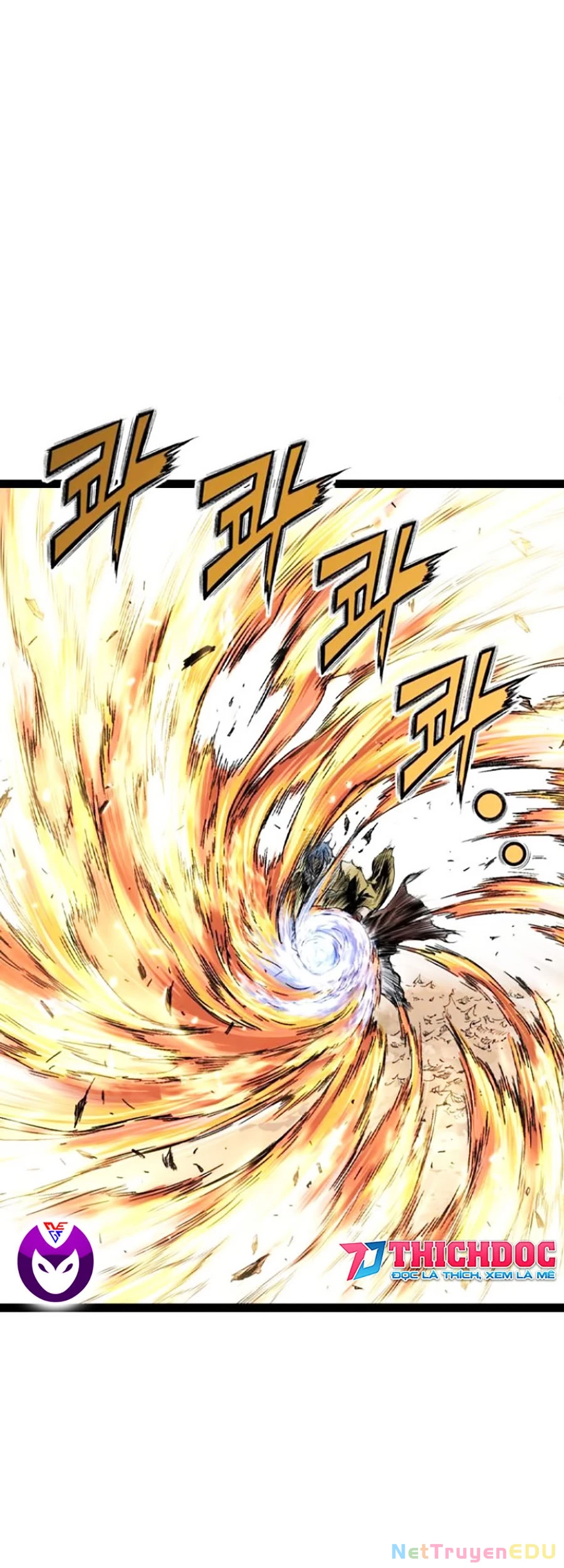 Sát Thần Tu La Chapter 39 - Trang 3