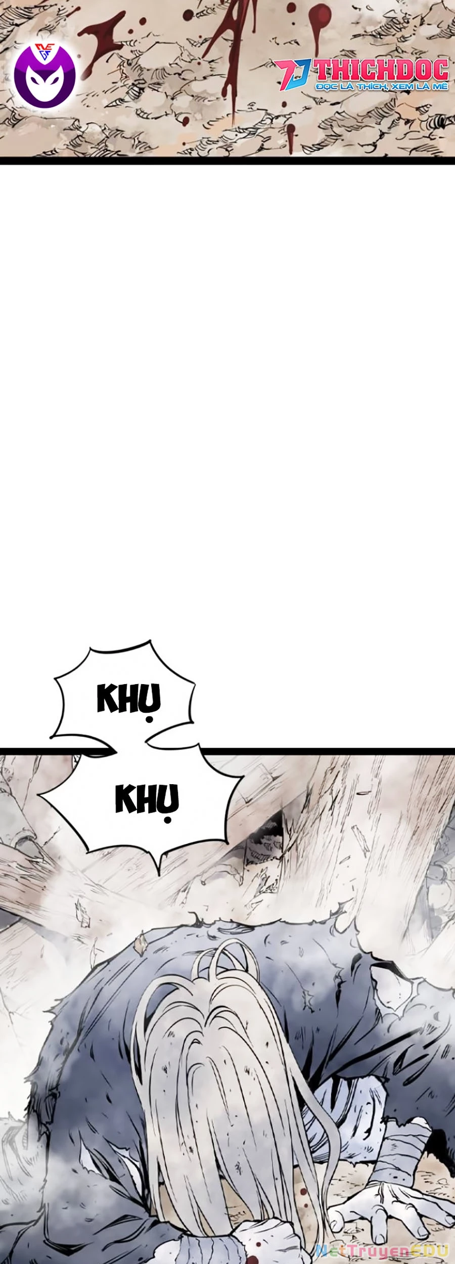 Sát Thần Tu La Chapter 39 - Trang 3