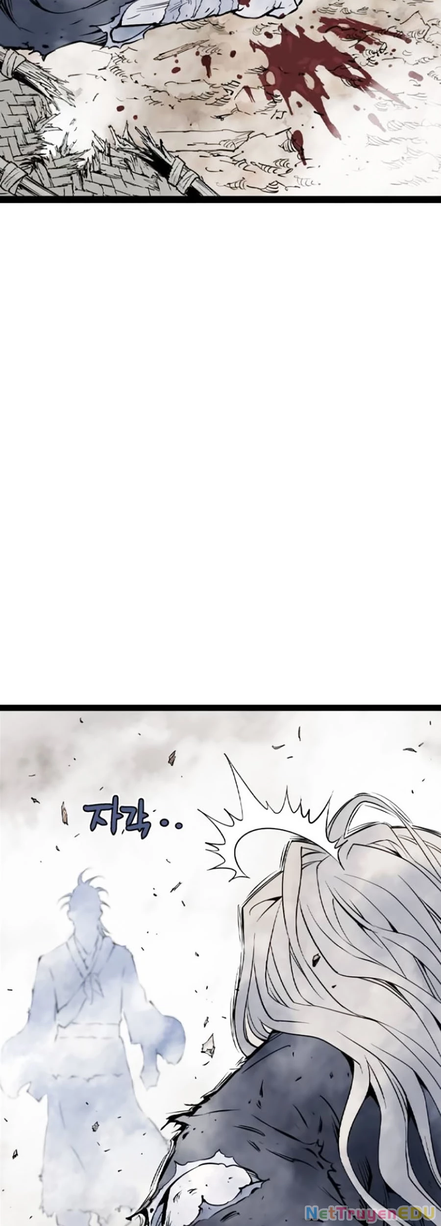 Sát Thần Tu La Chapter 39 - Trang 3
