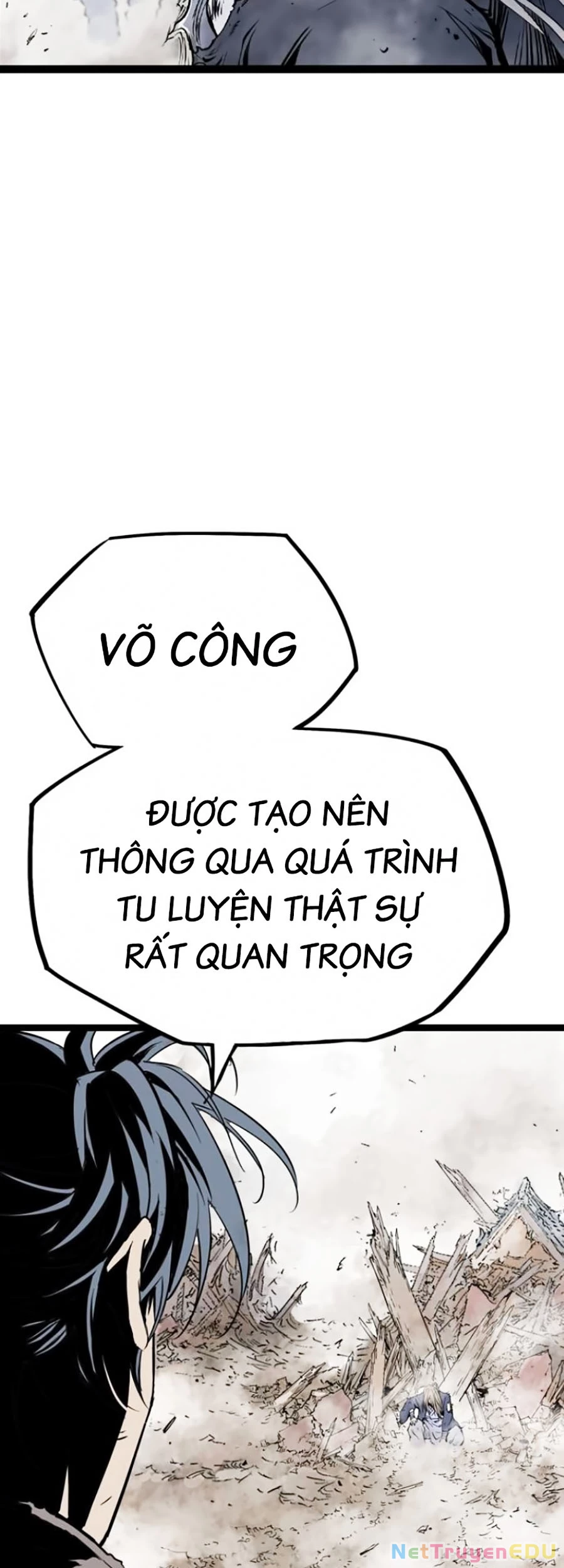 Sát Thần Tu La Chapter 39 - Trang 3