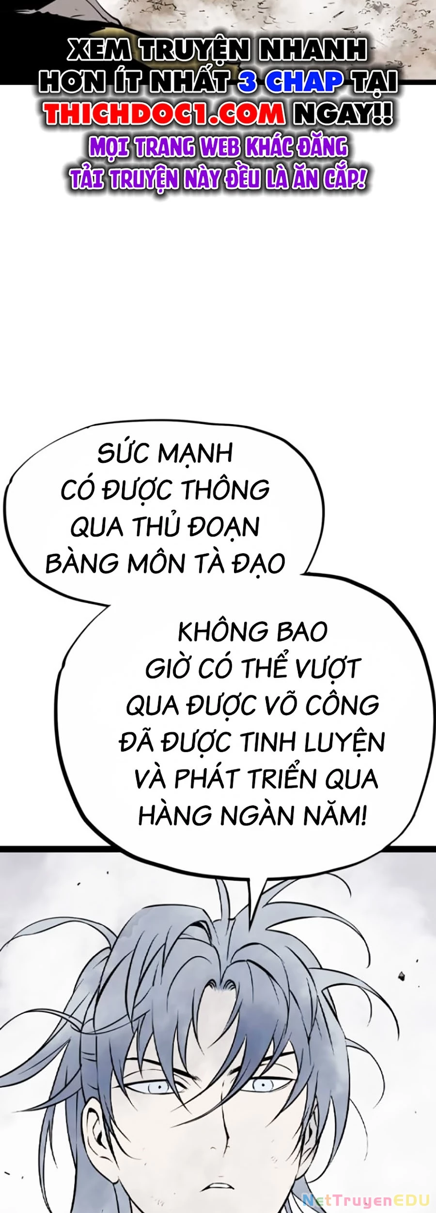 Sát Thần Tu La Chapter 39 - Trang 3
