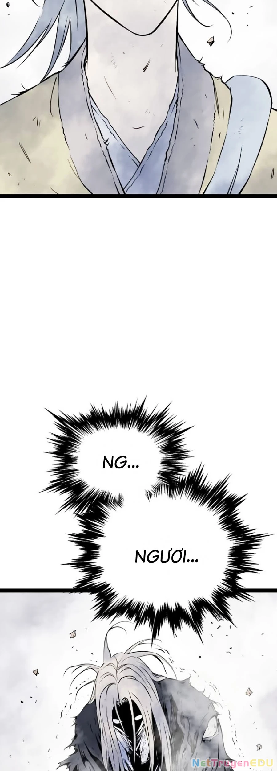 Sát Thần Tu La Chapter 39 - Trang 3