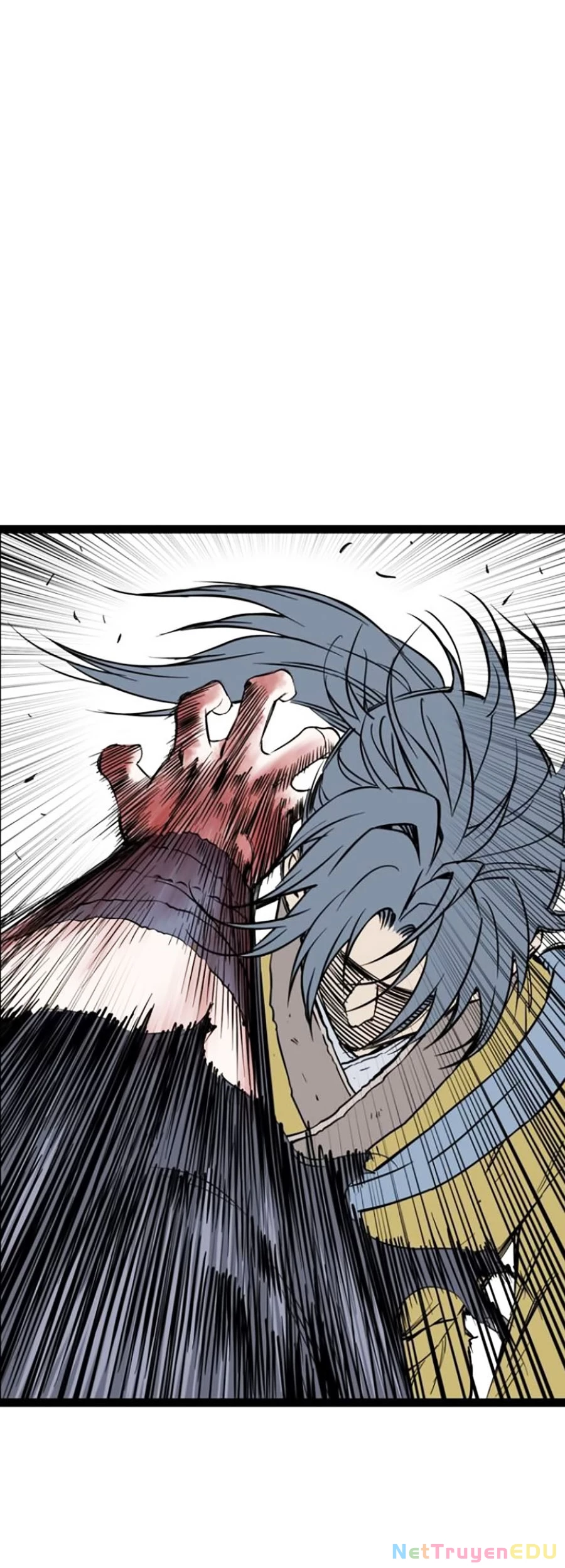 Sát Thần Tu La Chapter 39 - Trang 3