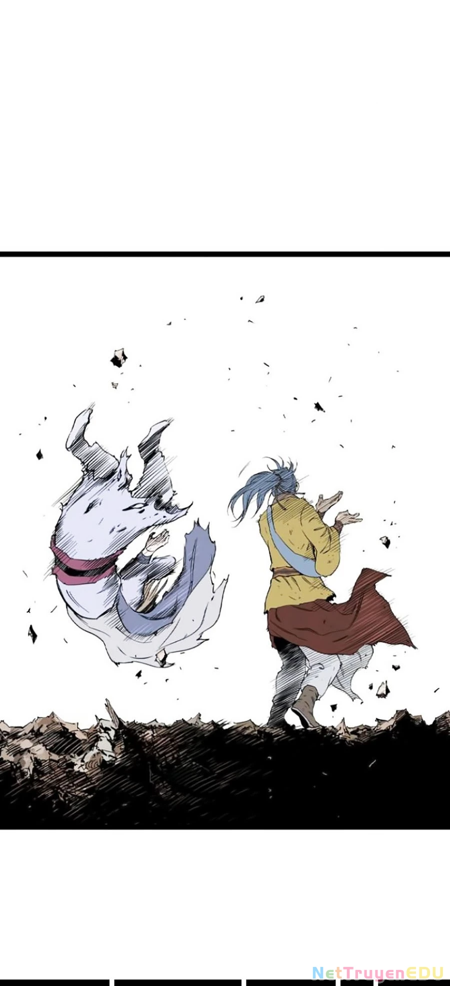 Sát Thần Tu La Chapter 39 - Trang 3