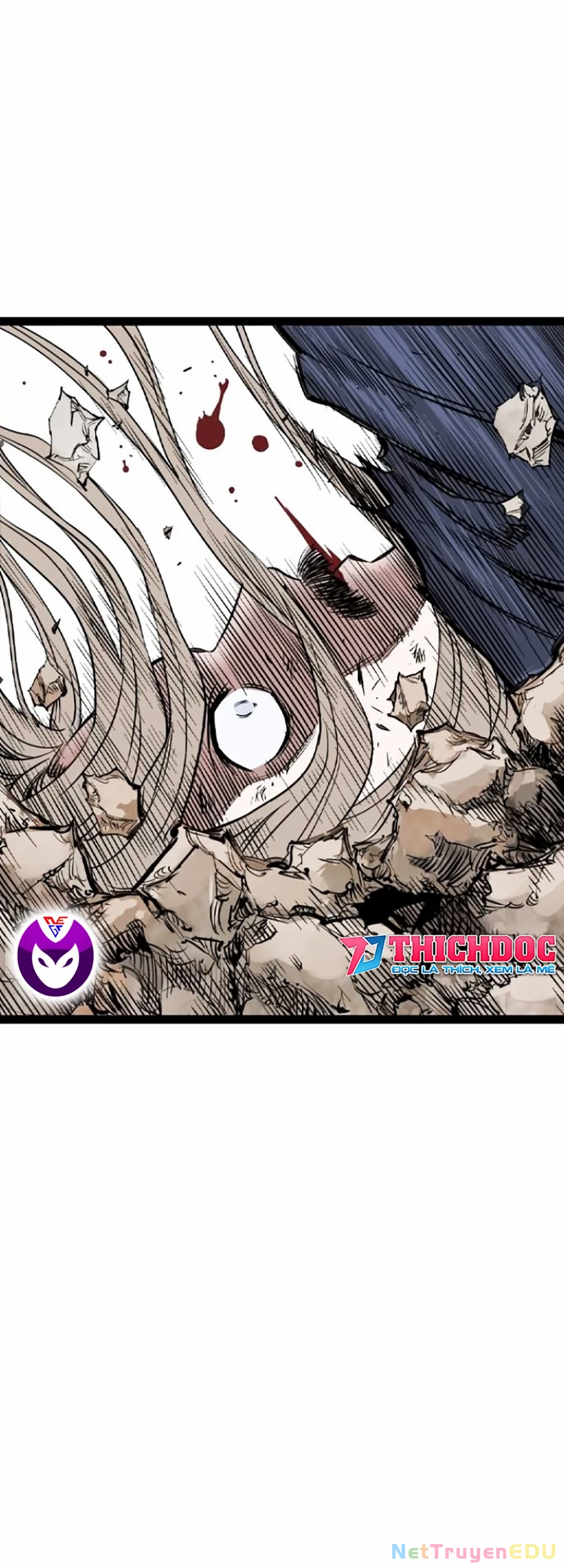 Sát Thần Tu La Chapter 39 - Trang 3