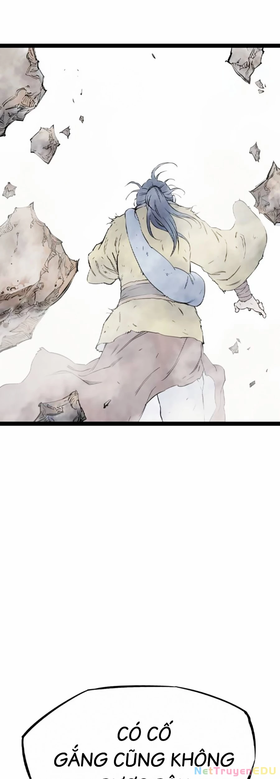 Sát Thần Tu La Chapter 39 - Trang 3