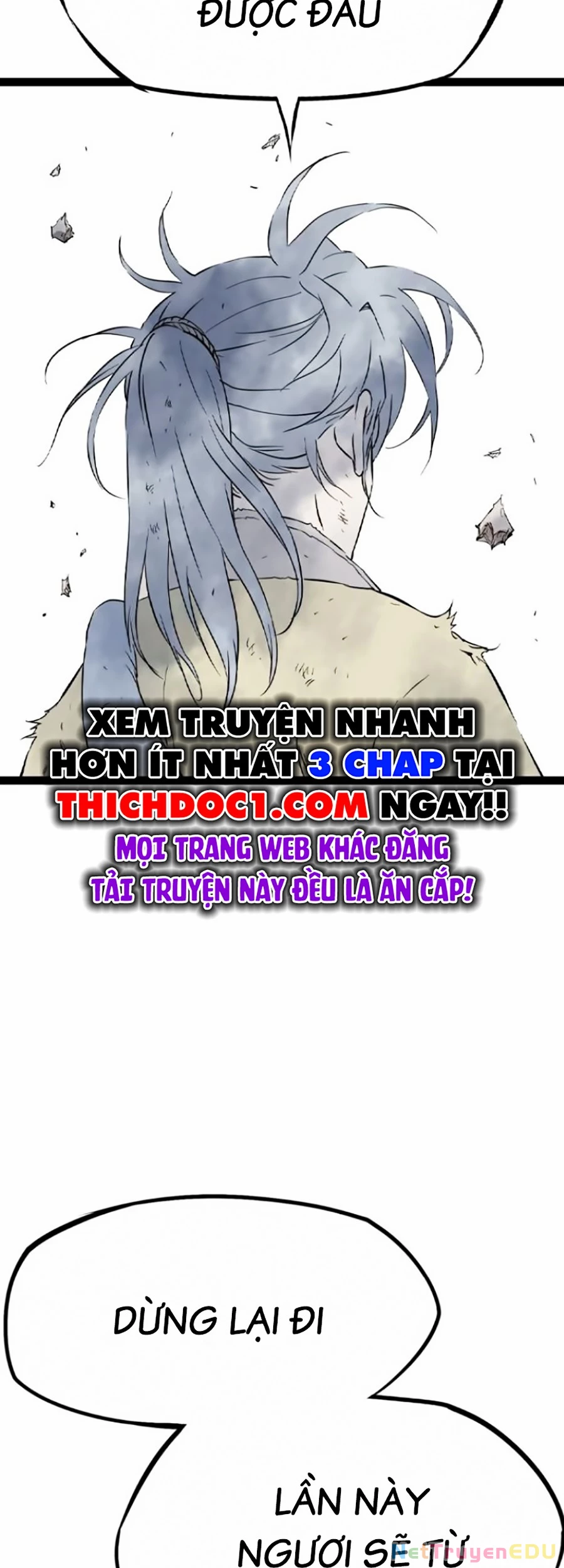 Sát Thần Tu La Chapter 39 - Trang 3