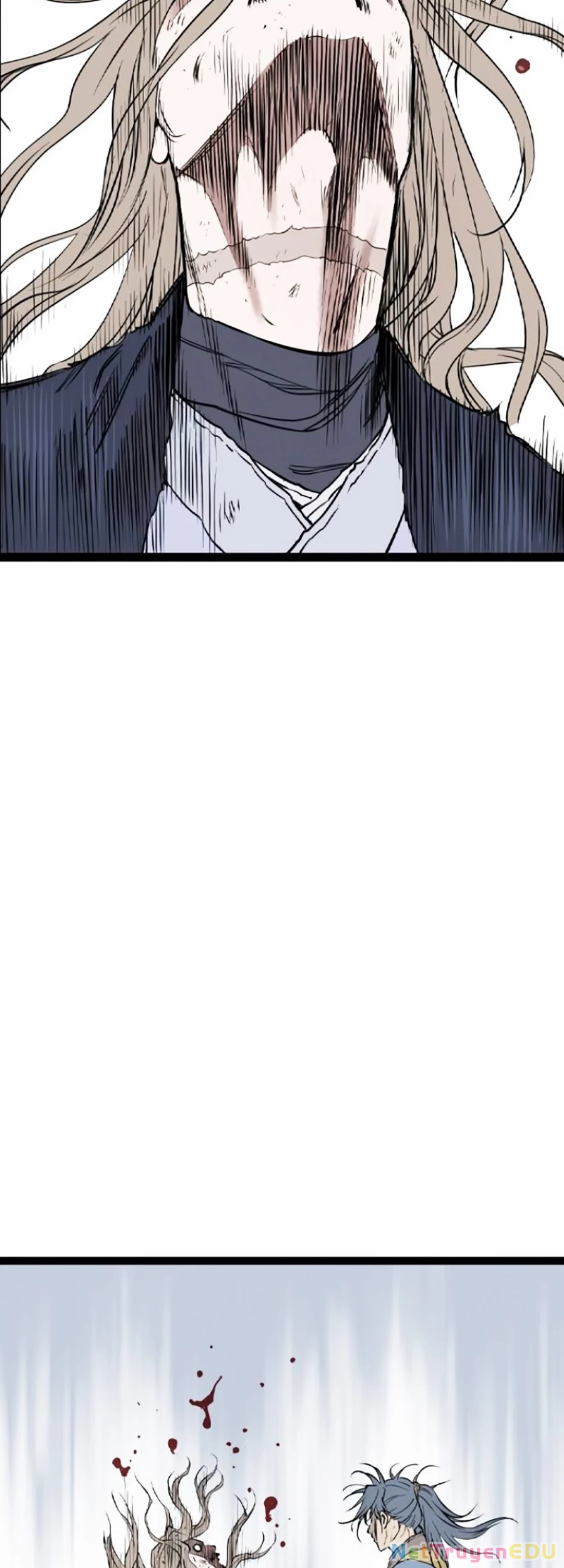 Sát Thần Tu La Chapter 39 - Trang 3
