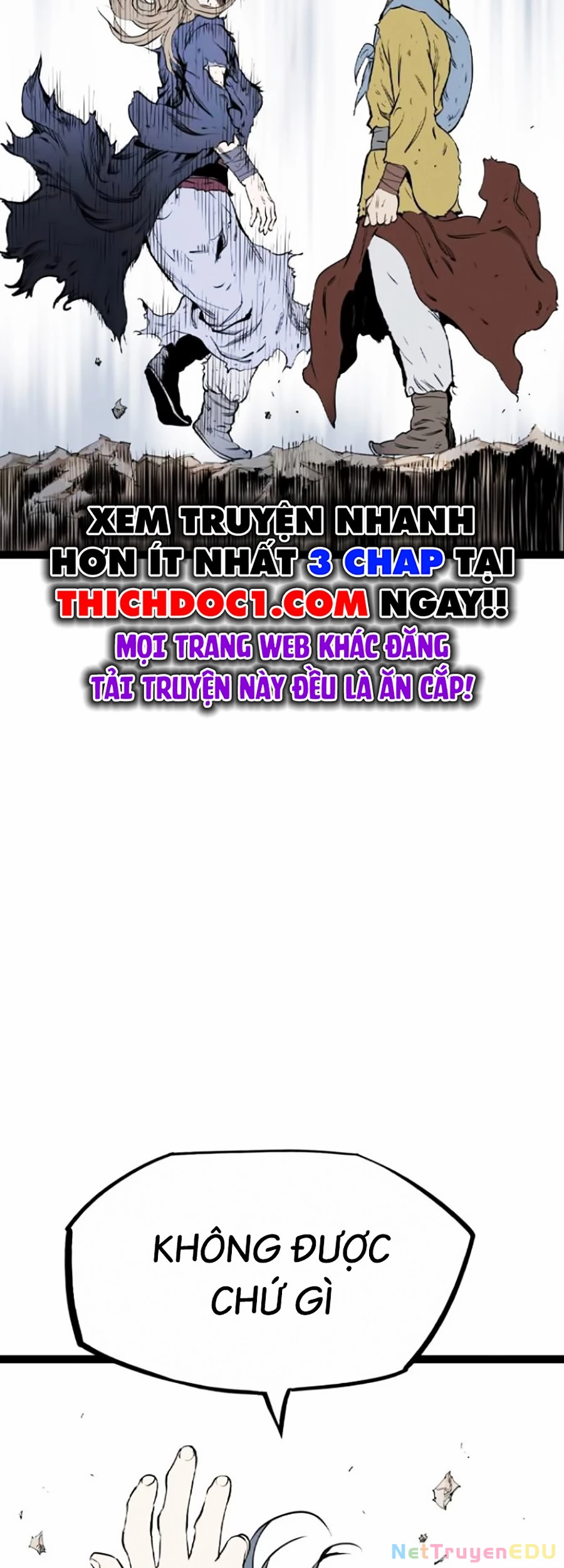 Sát Thần Tu La Chapter 39 - Trang 3