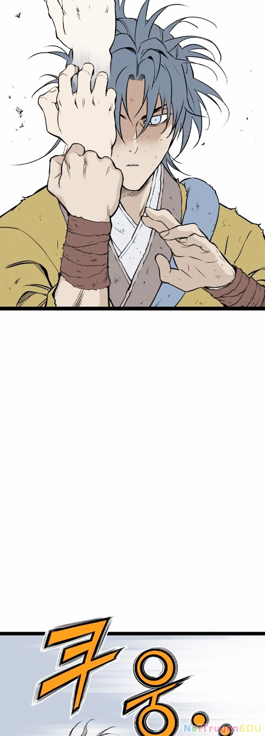 Sát Thần Tu La Chapter 39 - Trang 3