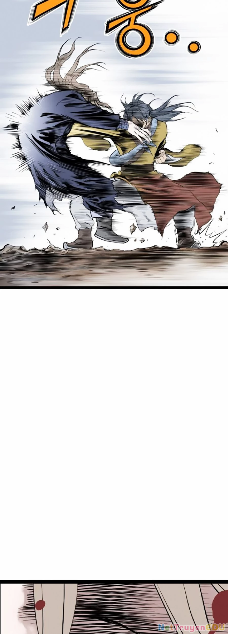 Sát Thần Tu La Chapter 39 - Trang 3