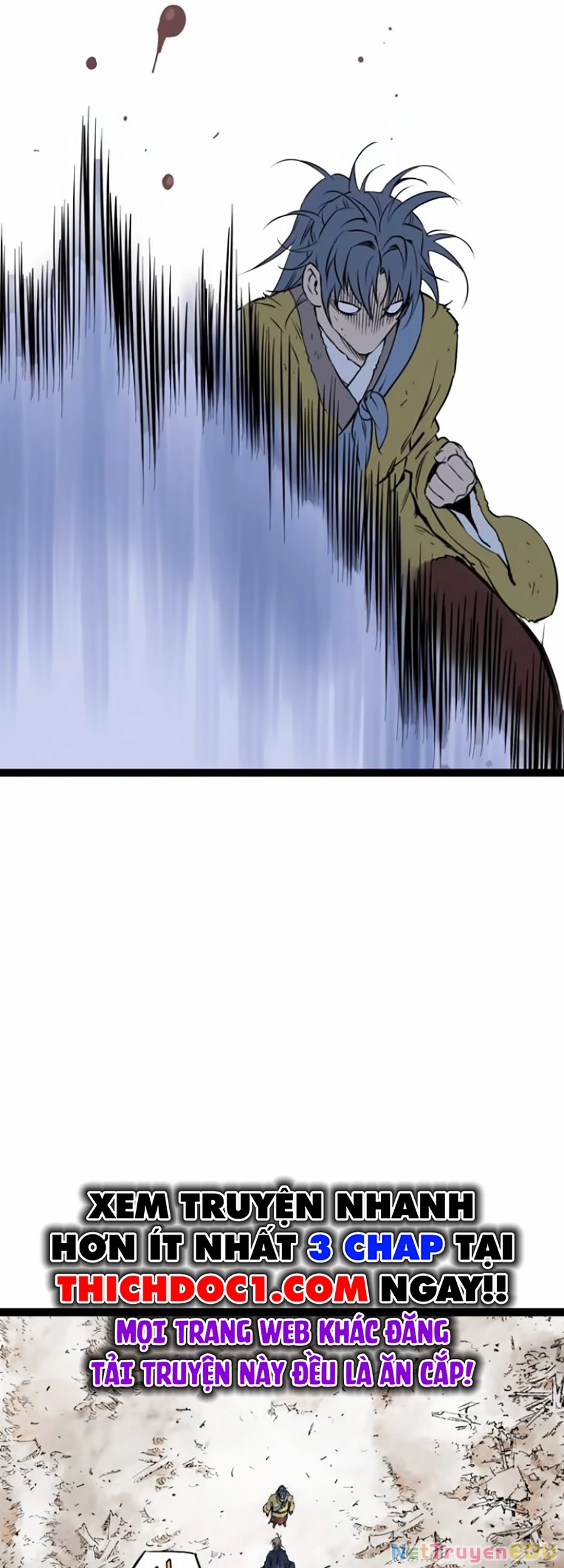 Sát Thần Tu La Chapter 39 - Trang 3