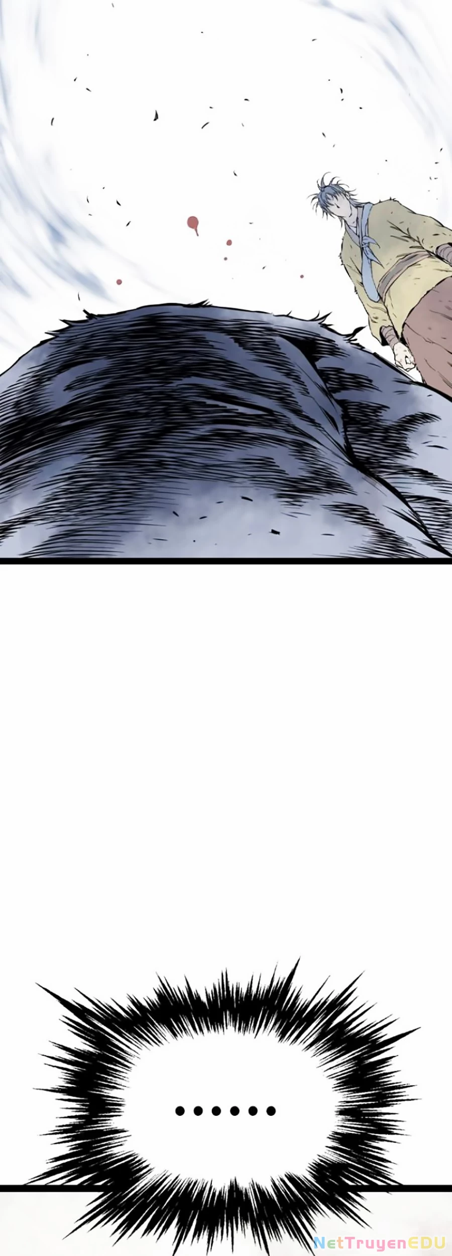 Sát Thần Tu La Chapter 39 - Trang 3