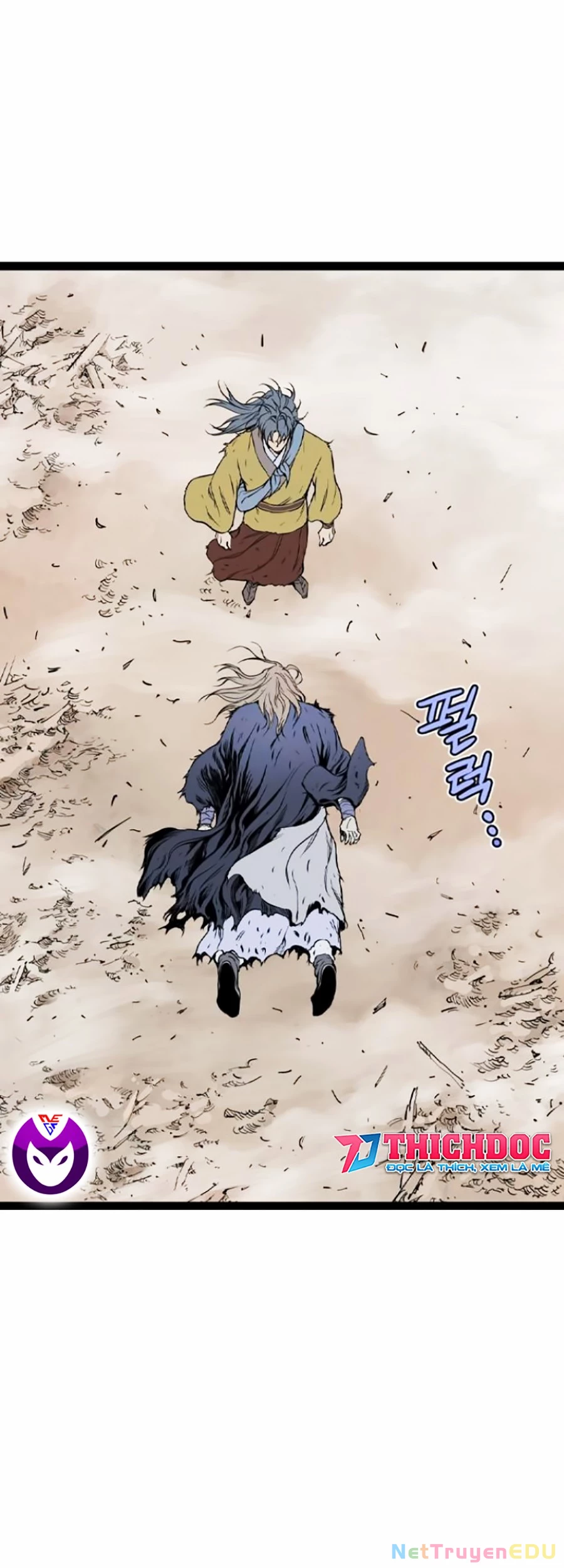 Sát Thần Tu La Chapter 39 - Trang 3
