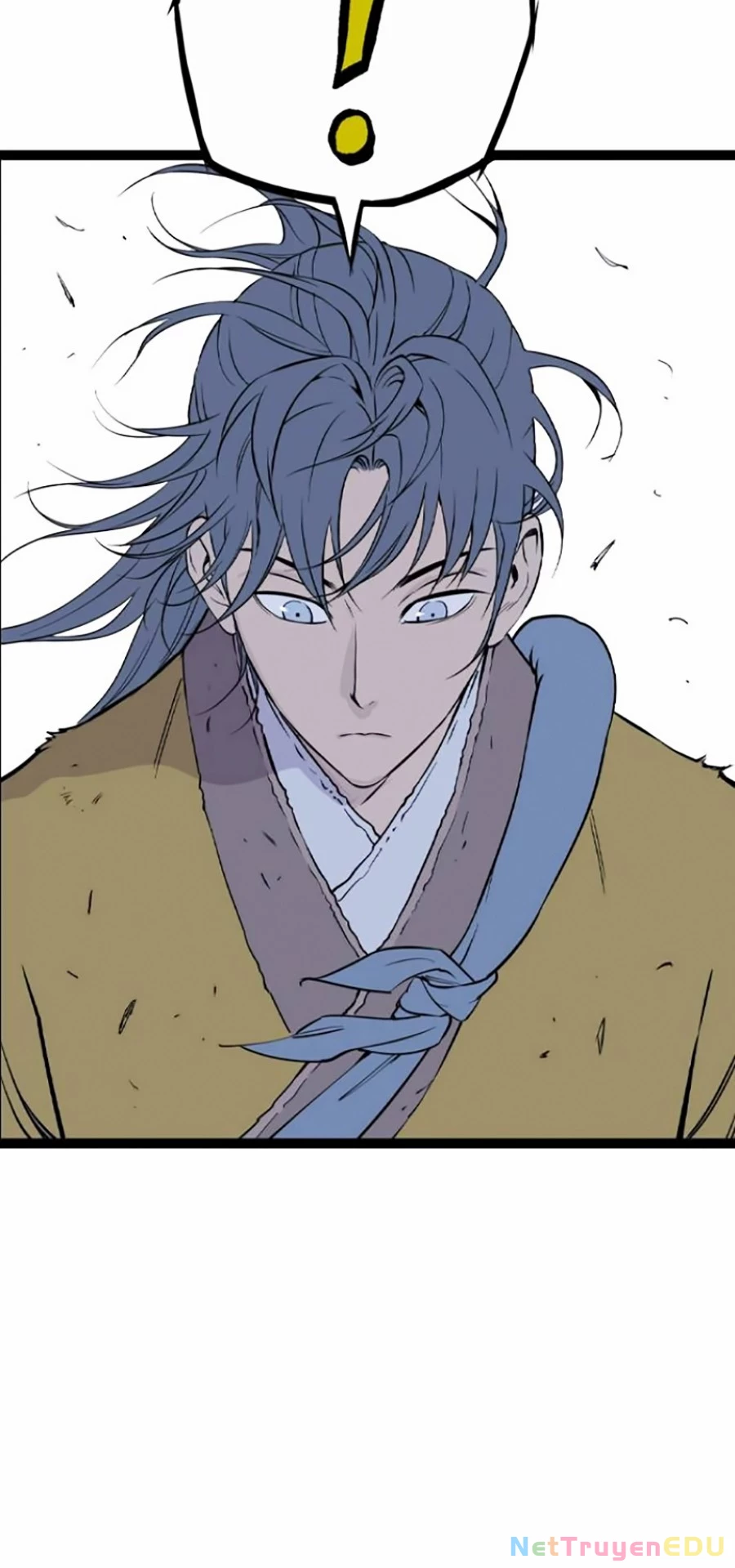 Sát Thần Tu La Chapter 39 - Trang 3