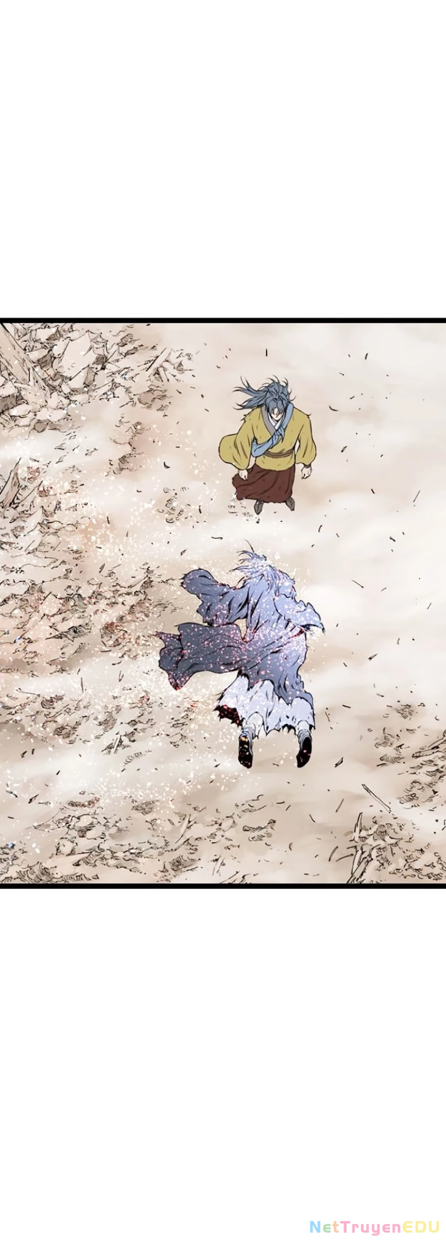 Sát Thần Tu La Chapter 39 - Trang 3