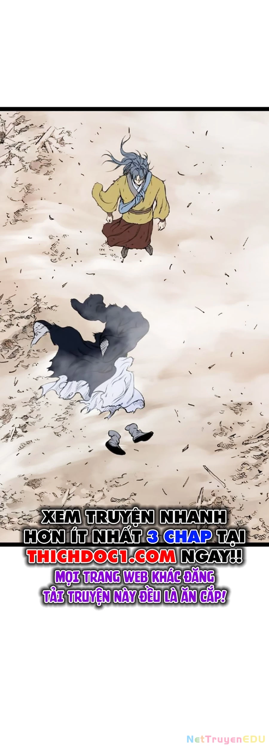 Sát Thần Tu La Chapter 39 - Trang 3