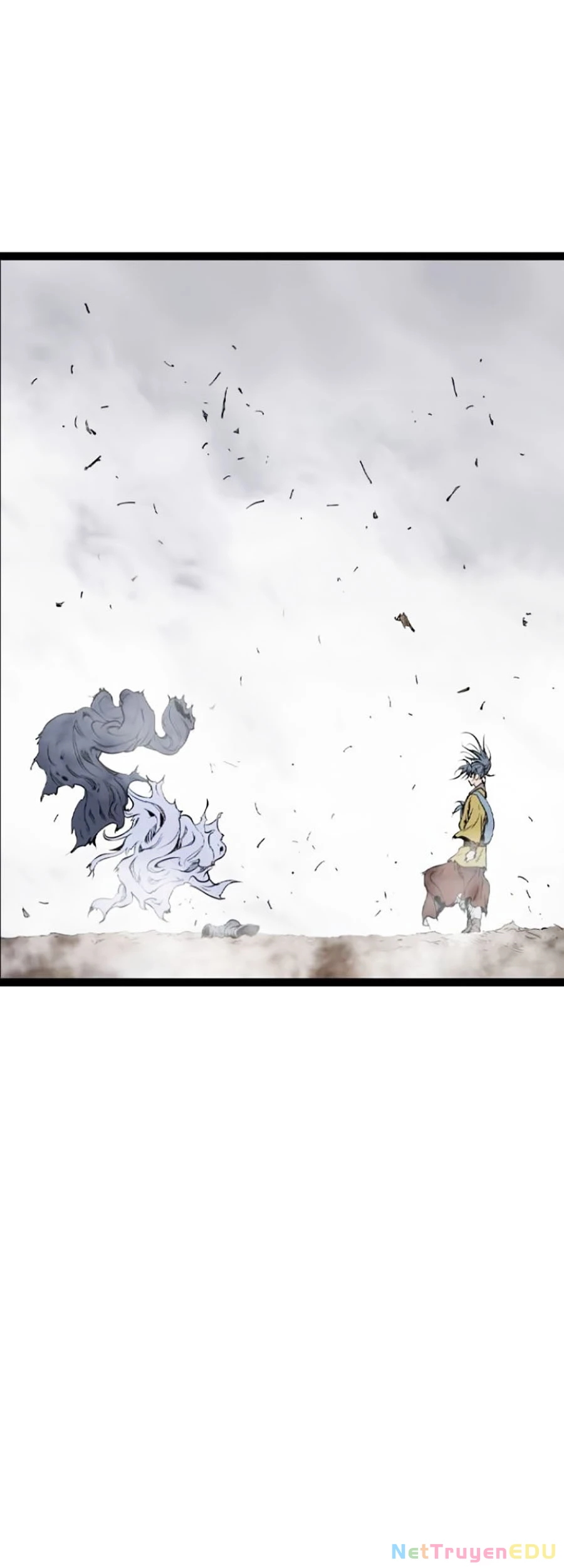 Sát Thần Tu La Chapter 39 - Trang 3