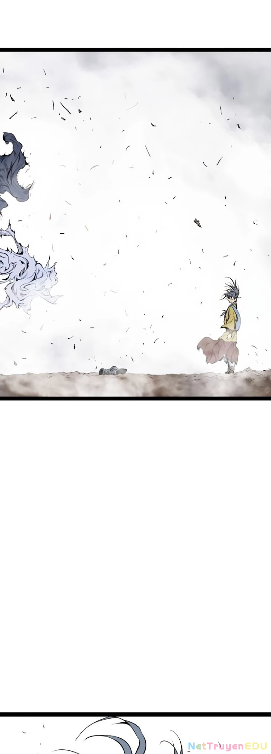 Sát Thần Tu La Chapter 39 - Trang 3