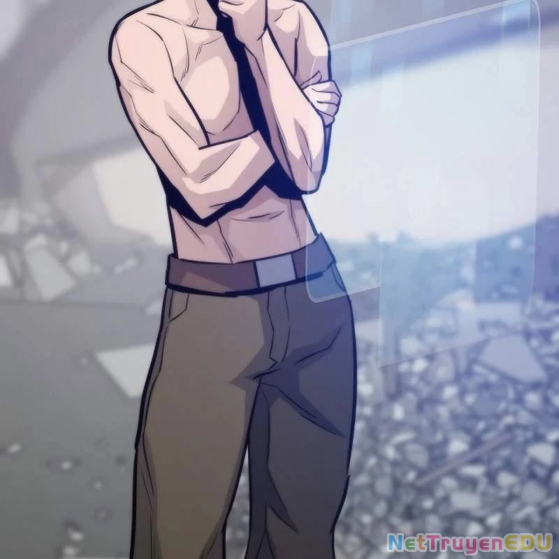 Hồi Quy Giả Chapter 117 - Trang 4