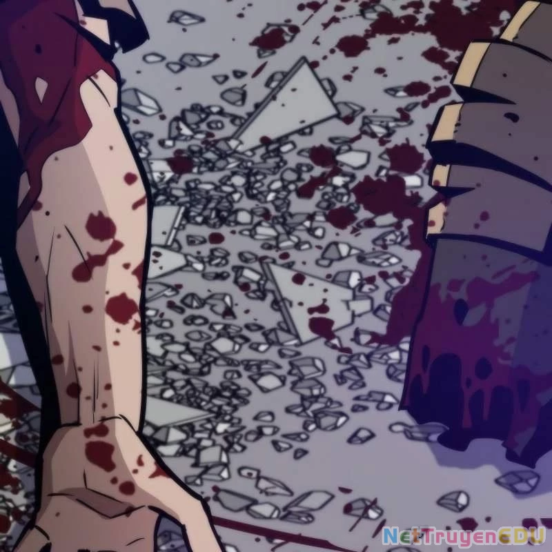 Hồi Quy Giả Chapter 117 - Trang 4