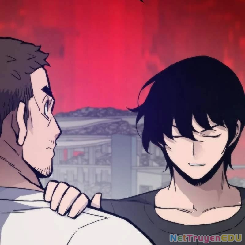 Hồi Quy Giả Chapter 117 - Trang 4
