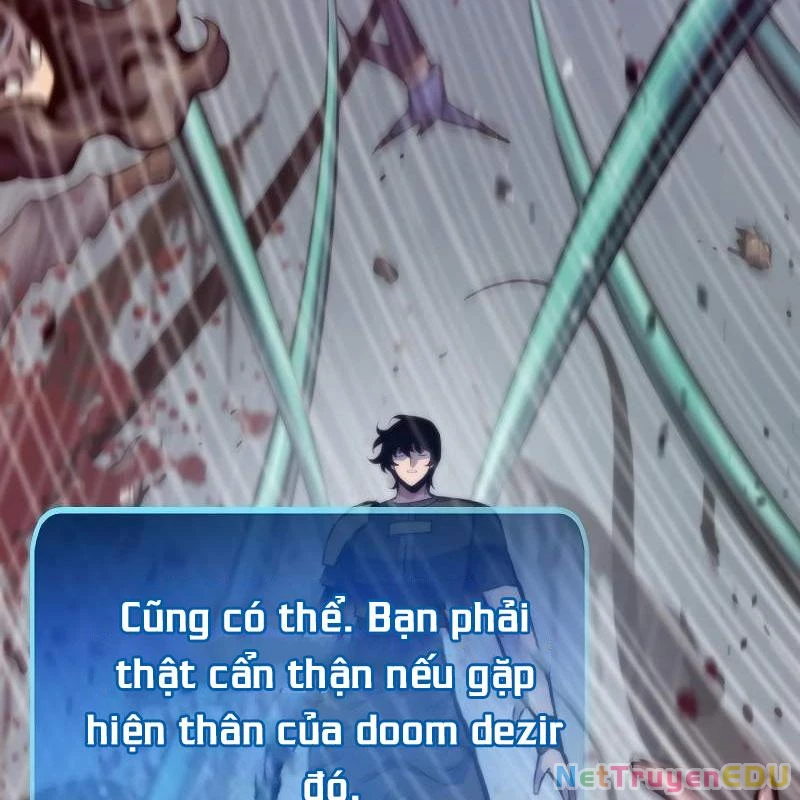 Hồi Quy Giả Chapter 118 - Trang 4