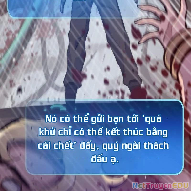 Hồi Quy Giả Chapter 118 - Trang 4