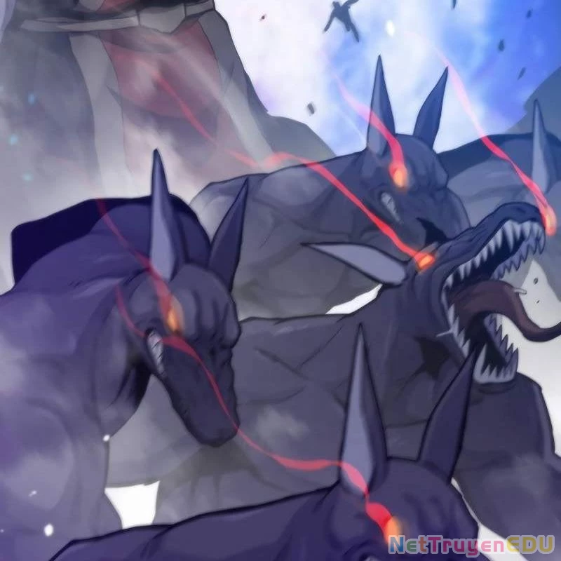 Hồi Quy Giả Chapter 118 - Trang 4