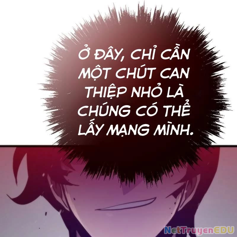 Hồi Quy Giả Chapter 118 - Trang 4
