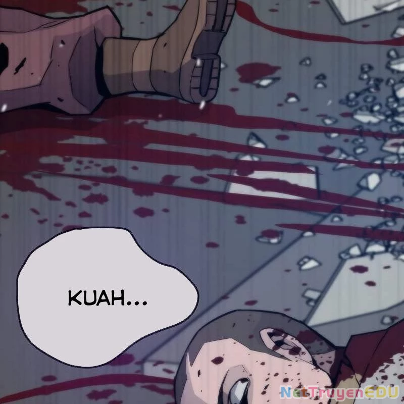 Hồi Quy Giả Chapter 118 - Trang 4