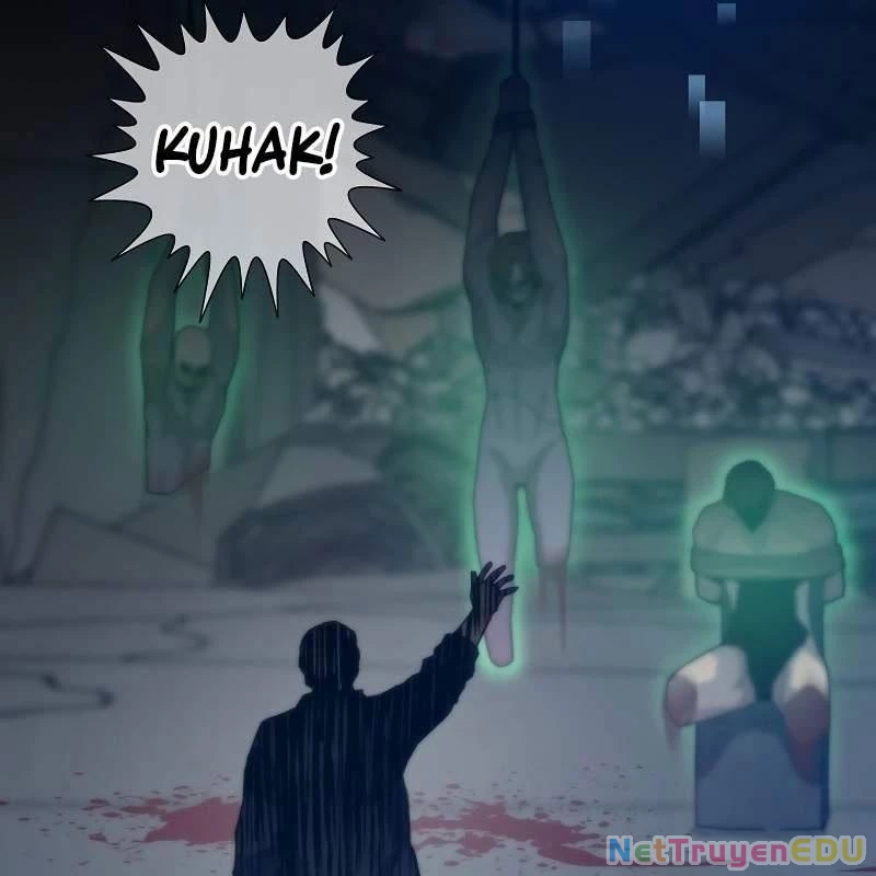 Hồi Quy Giả Chapter 118 - Trang 4