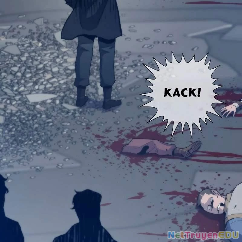 Hồi Quy Giả Chapter 118 - Trang 4