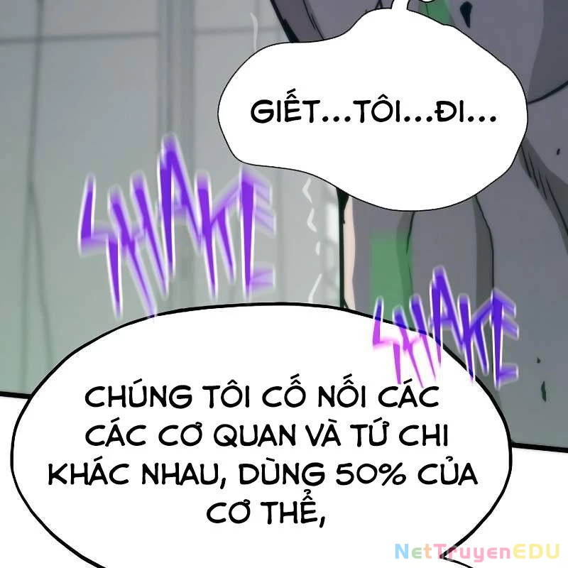 Hồi Quy Giả Chapter 118 - Trang 4