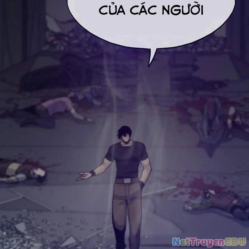 Hồi Quy Giả Chapter 118 - Trang 4