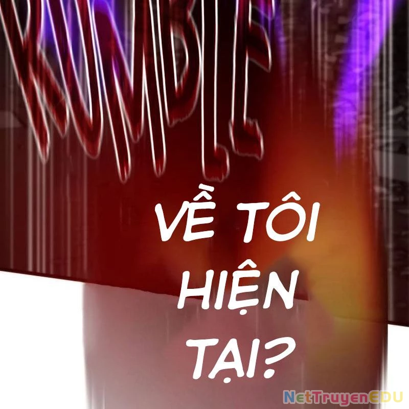 Hồi Quy Giả Chapter 118 - Trang 4