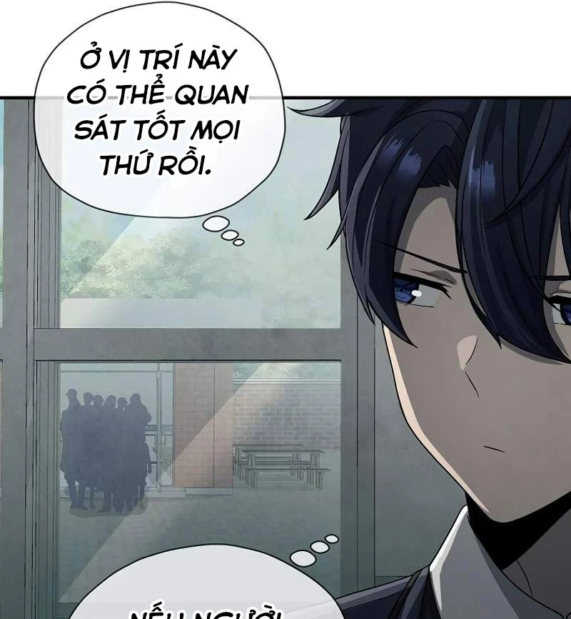 Câu Lạc Bộ Truyện Ma (Remake) Chapter 8 - Trang 2