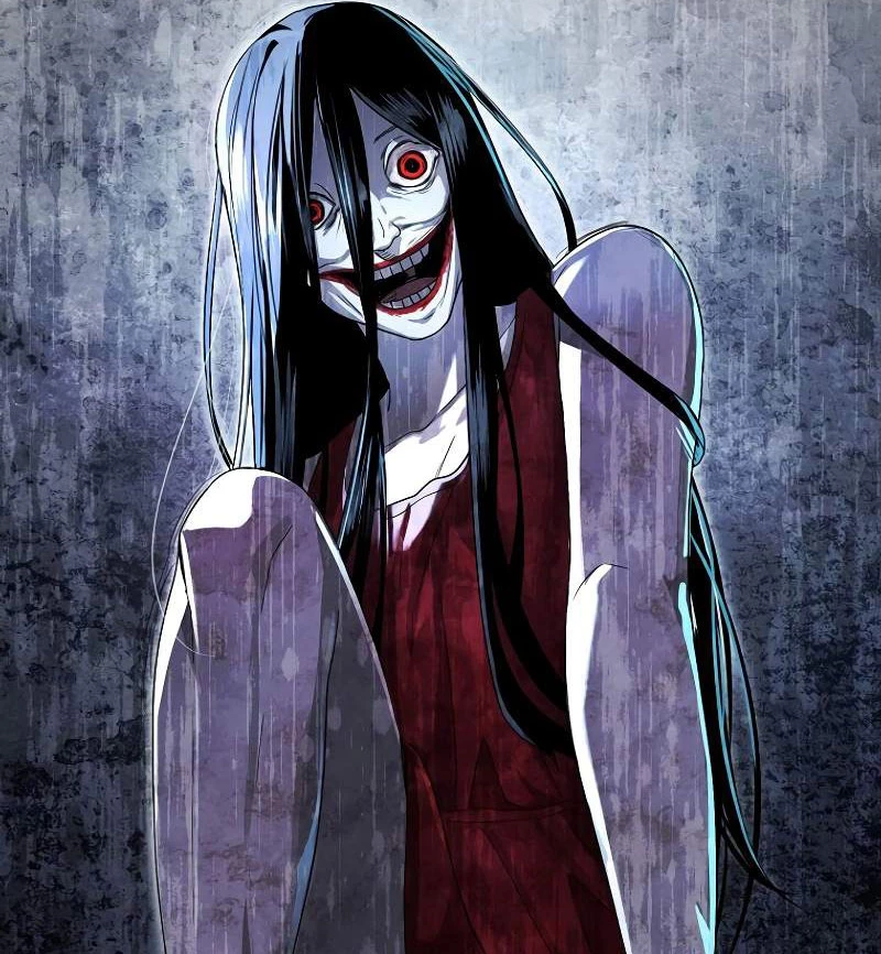 Câu Lạc Bộ Truyện Ma (Remake) Chapter 8 - Trang 2