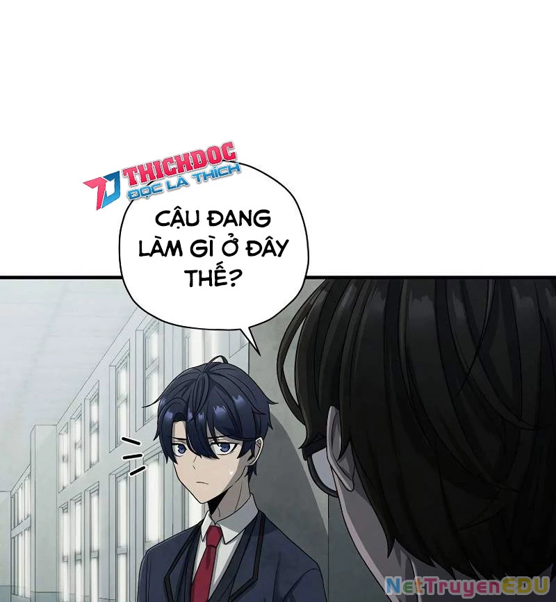 Câu Lạc Bộ Truyện Ma (Remake) Chapter 8 - Trang 2
