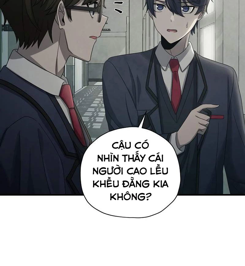 Câu Lạc Bộ Truyện Ma (Remake) Chapter 8 - Trang 2
