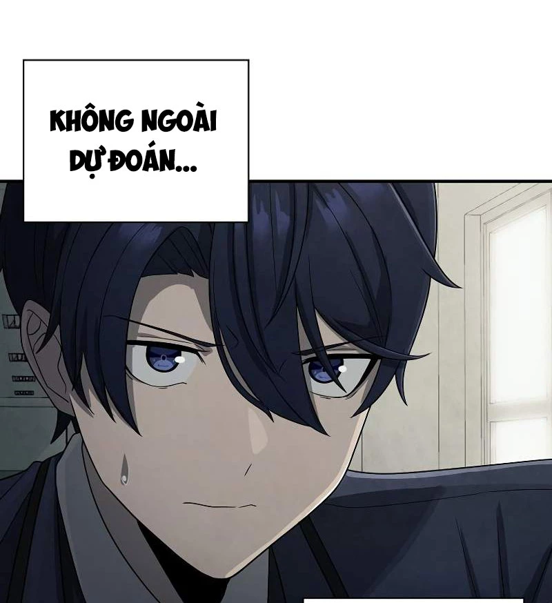 Câu Lạc Bộ Truyện Ma (Remake) Chapter 8 - Trang 2