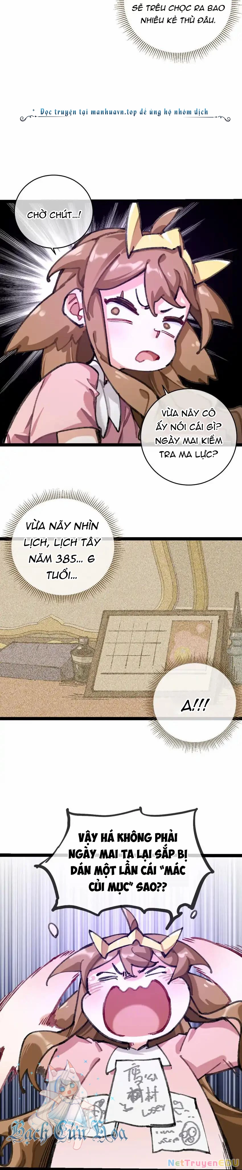 Công chúa củi mục khởi động lại nhân sinh Chapter 1 - Trang 2