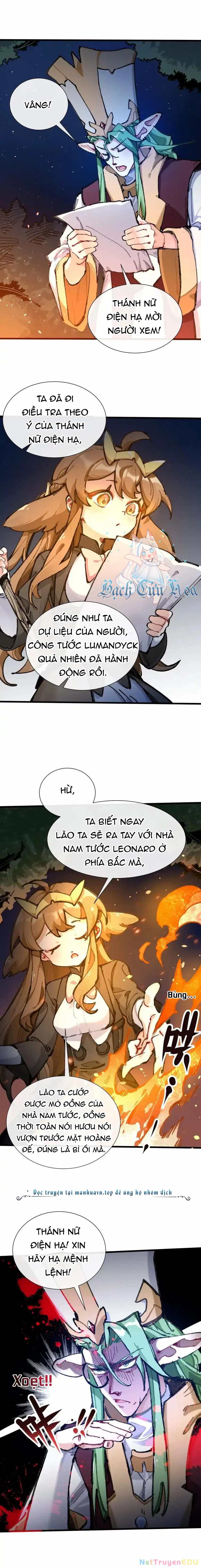 Công chúa củi mục khởi động lại nhân sinh Chapter 3 - Trang 2