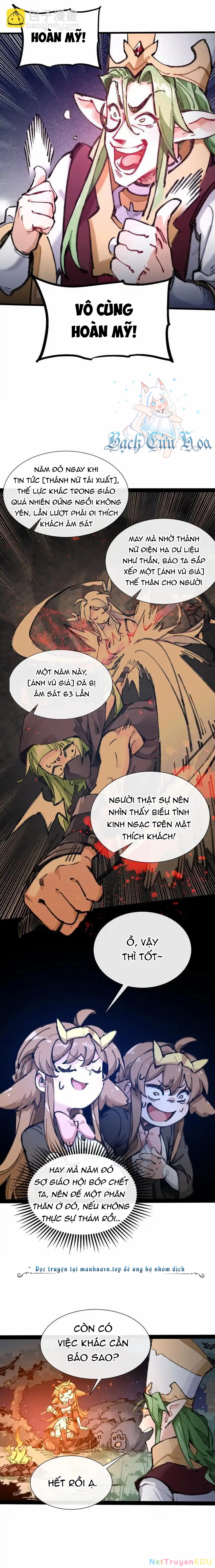 Công chúa củi mục khởi động lại nhân sinh Chapter 3 - Trang 2