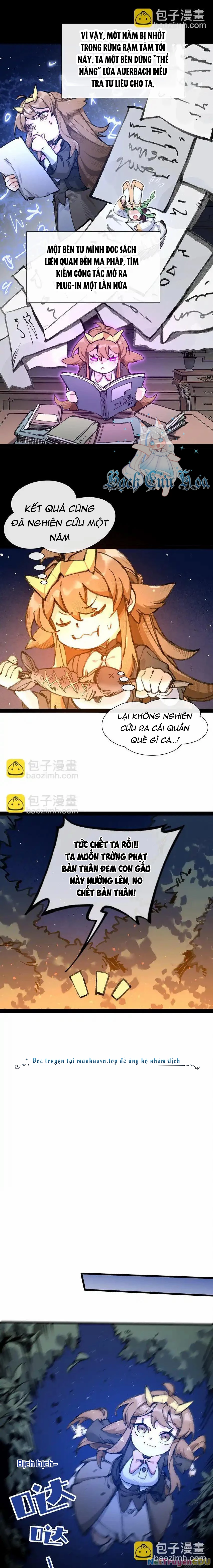 Công chúa củi mục khởi động lại nhân sinh Chapter 3 - Trang 2