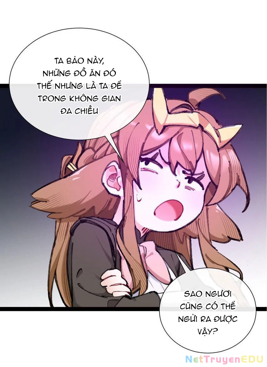 Công chúa củi mục khởi động lại nhân sinh Chapter 4 - Trang 2