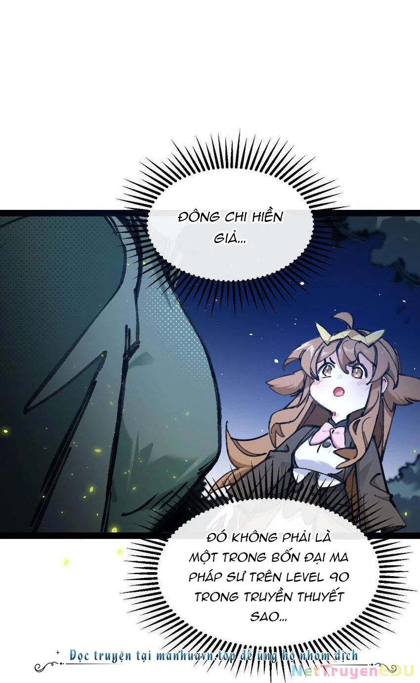 Công chúa củi mục khởi động lại nhân sinh Chapter 4 - Trang 2