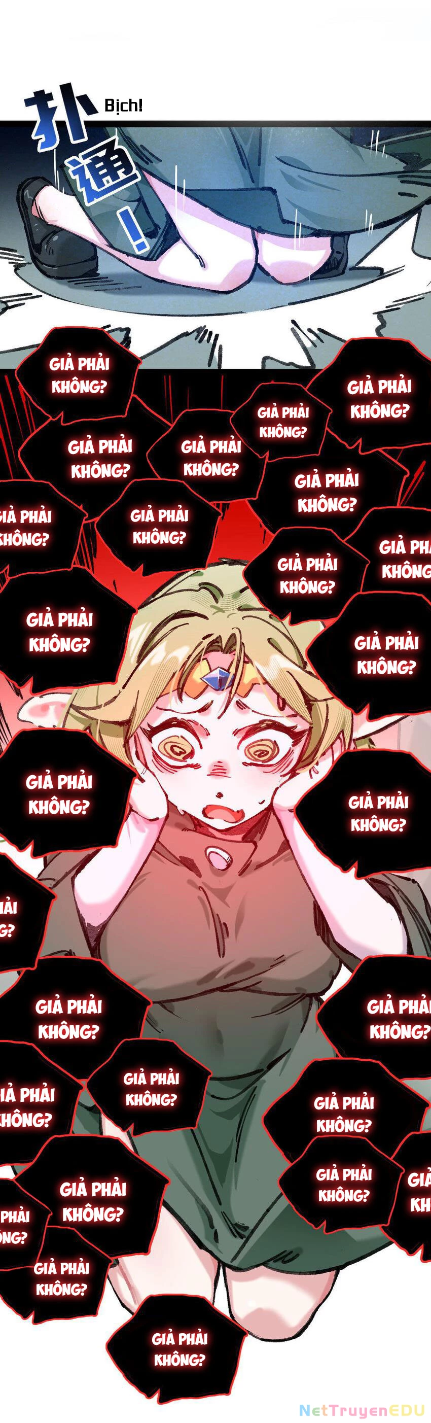 Công chúa củi mục khởi động lại nhân sinh Chapter 4 - Trang 2